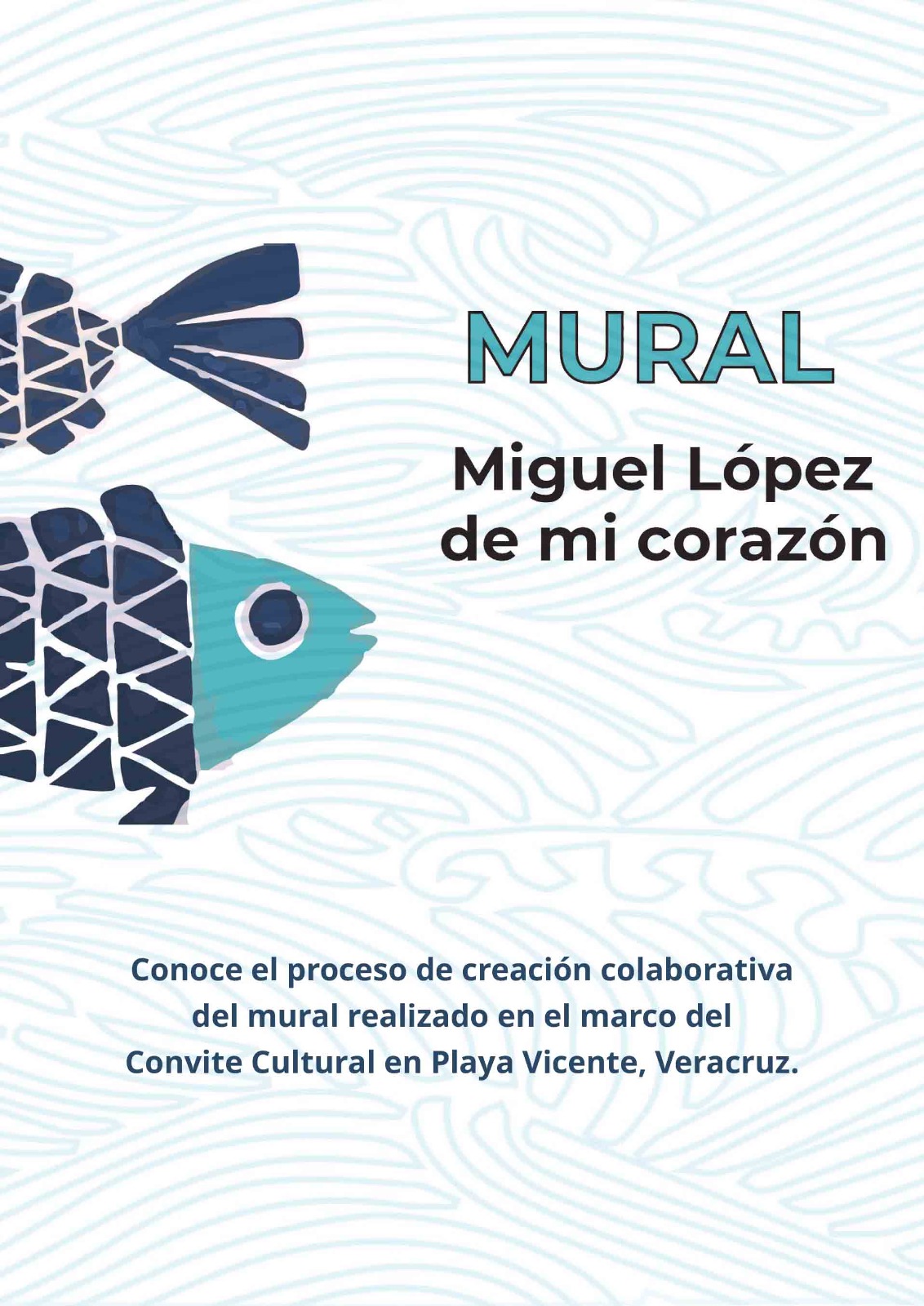 Sala de lectura: Miguel López de mi corazón